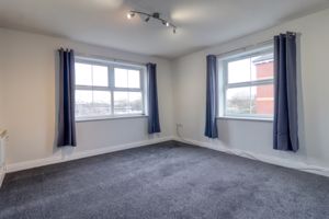 Bedroom - click for photo gallery